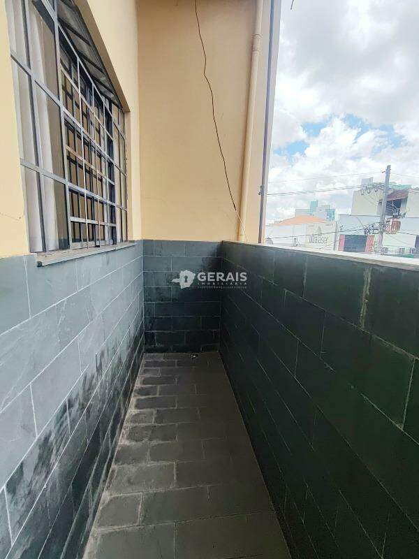 Casa para aluguel no CENTRO: 07 - ÁREA DE CLARIDADE