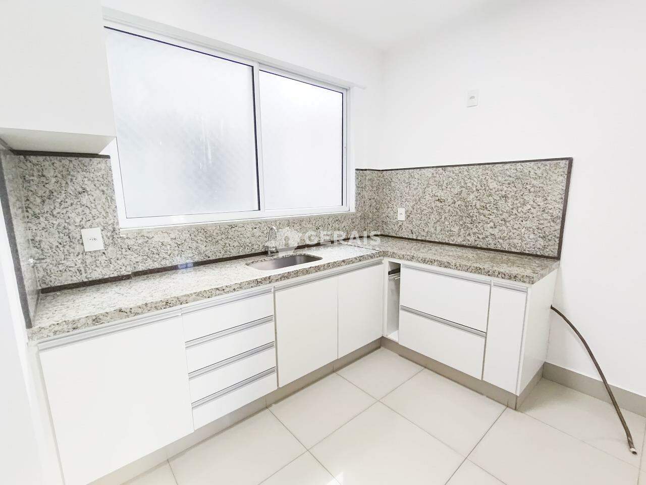 Apartamento para aluguel no SIDIL: 09- COZINHA