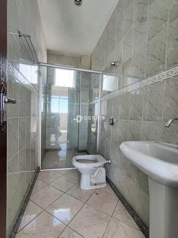 Apartamento para aluguel no IPIRANGA: 07 - BANHO SUÍTE