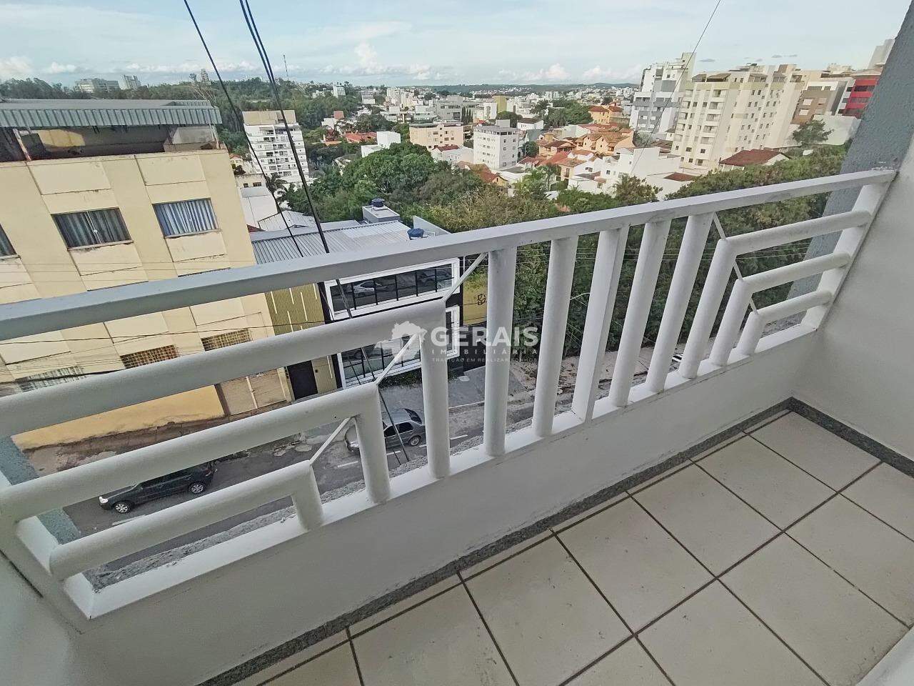 Apartamento para aluguel no SANTO ANTÔNIO: 05- SACADA