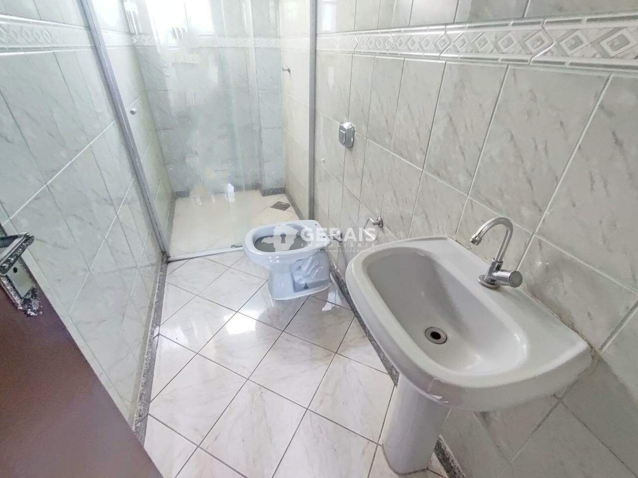 Apartamento para aluguel no SANTO ANTÔNIO: 09- BANHO SUÍTE