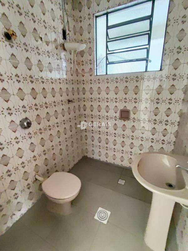 Apartamento para aluguel no CENTRO: 08- BANHO SOCIAL