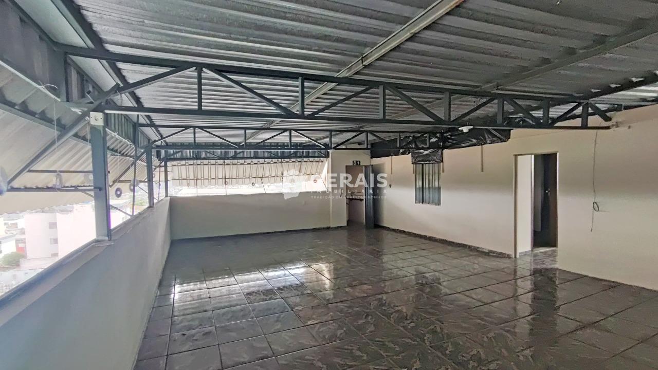 Kitnet para aluguel no INTERLAGOS: 05 - SALA TERRAÇO