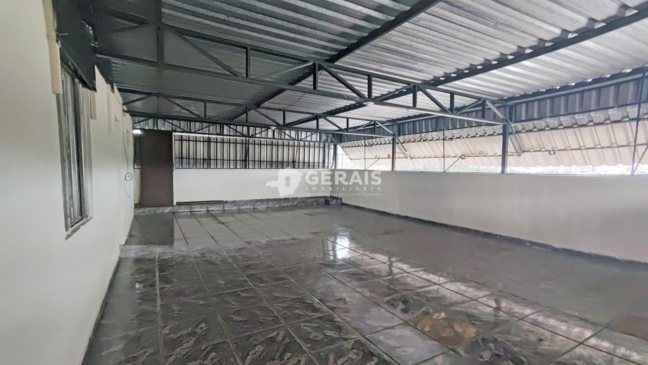 Kitnet para aluguel no INTERLAGOS: 04 - SALA TERRAÇO