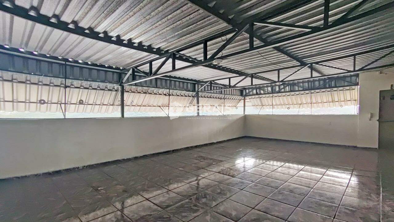 Kitnet para aluguel no INTERLAGOS: 03 -  SALA TERRAÇO