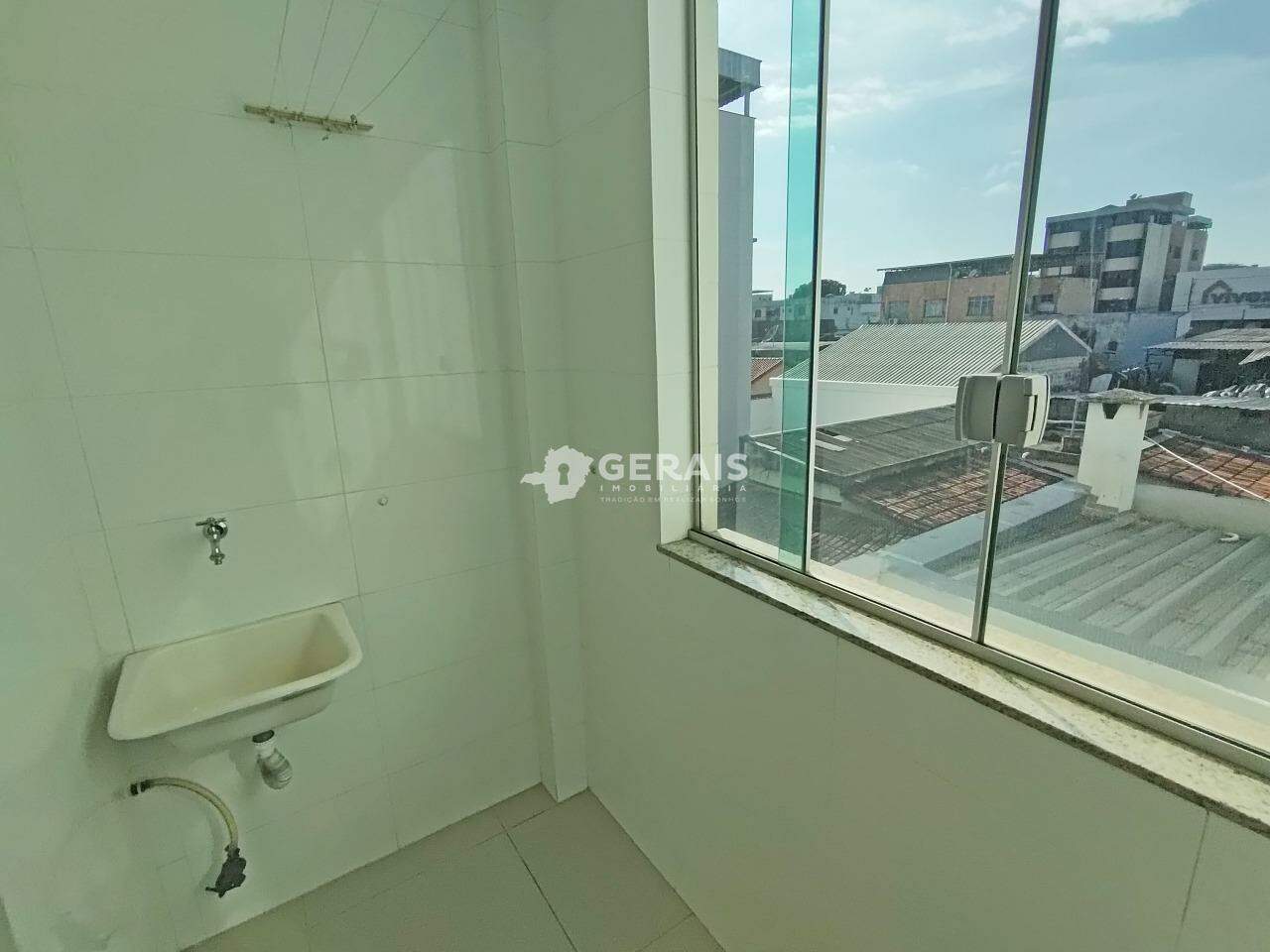 Apartamento para aluguel no SÃO JOSÉ: 09- ÁREA DE SERVIÇO