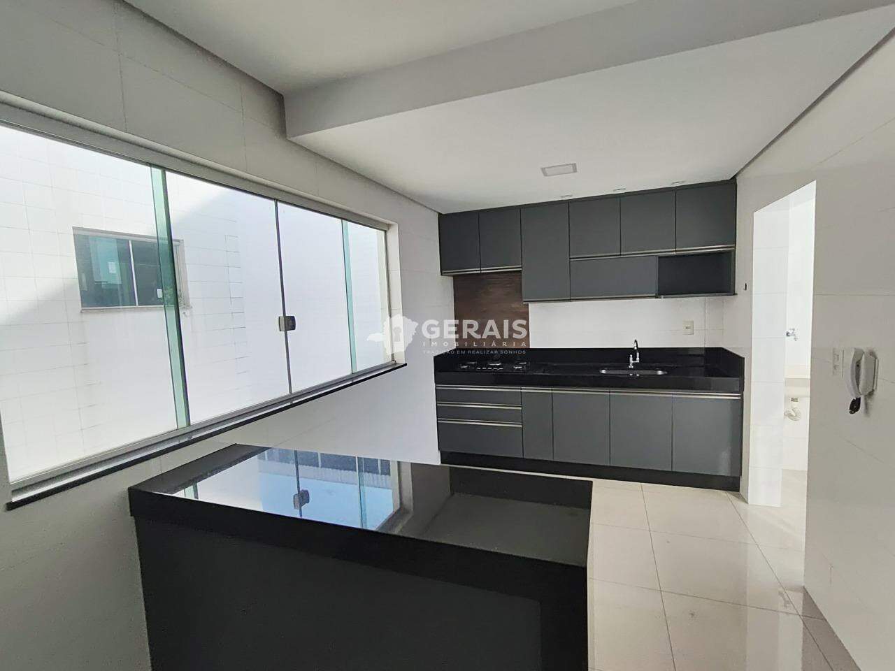 Apartamento para aluguel no SÃO JOSÉ: 08- COZINHA