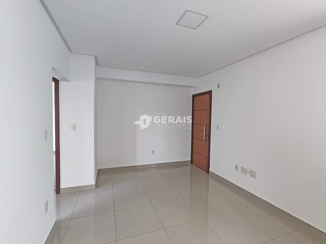 Apartamento para aluguel no SÃO JOSÉ: 03- SALA