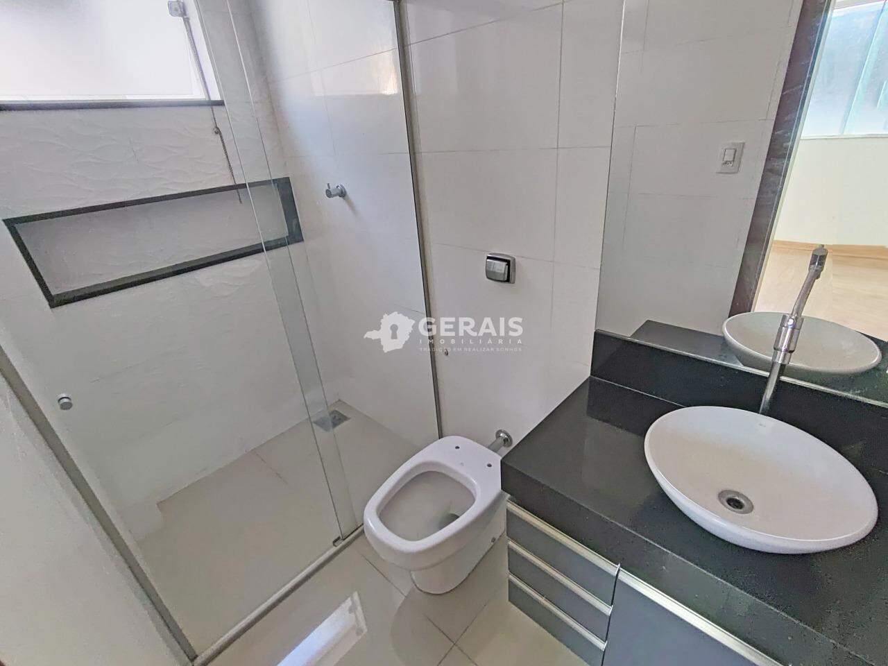 Apartamento para aluguel no SÃO JOSÉ: 06- BANHO SUÍTE