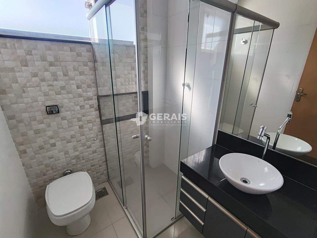 Apartamento para aluguel no SÃO JOSÉ: 07- BANHO SOCIAL