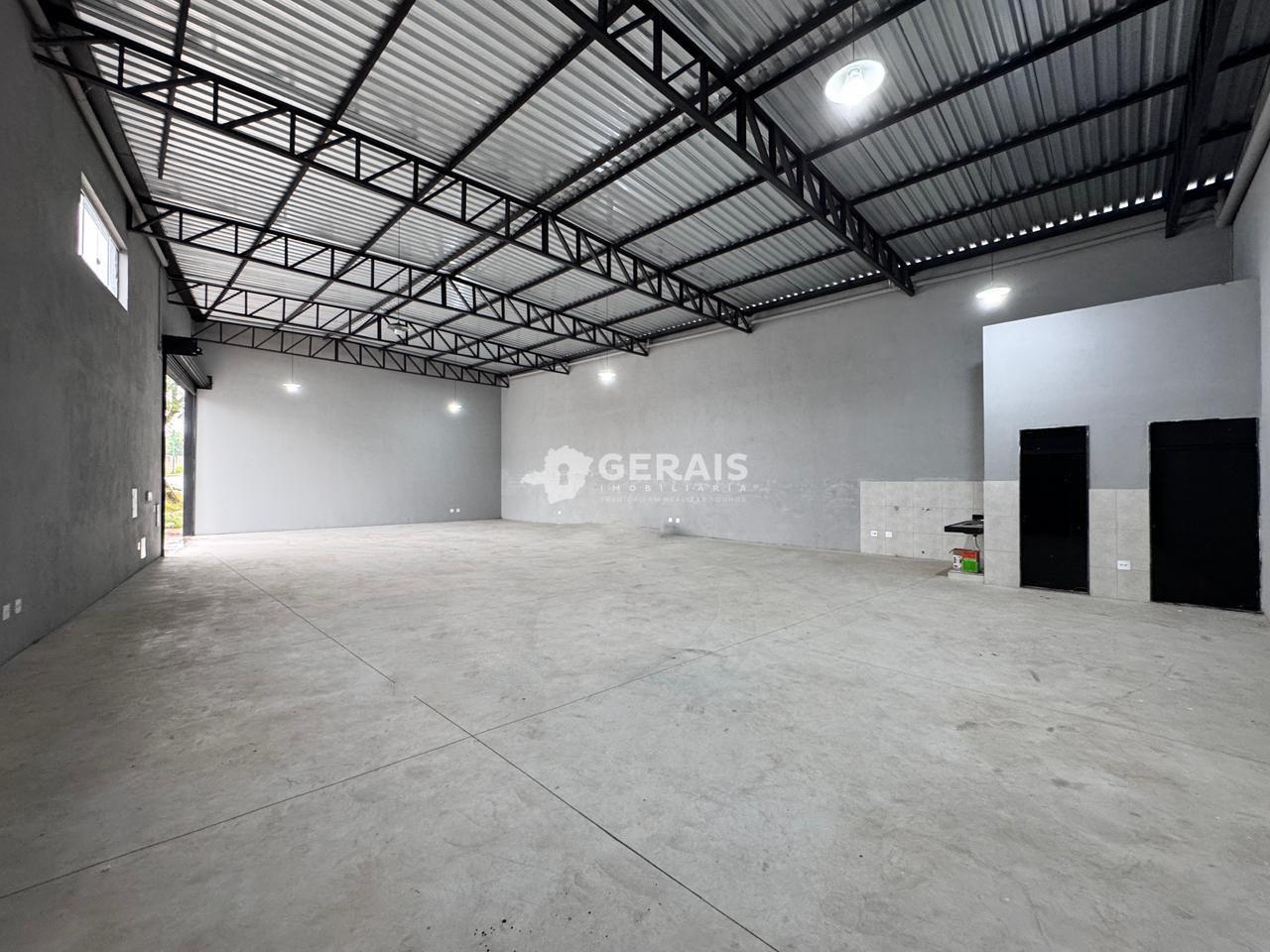 Galpão para aluguel no JARDIM DAS ACACIAS: 07- GALPÃO