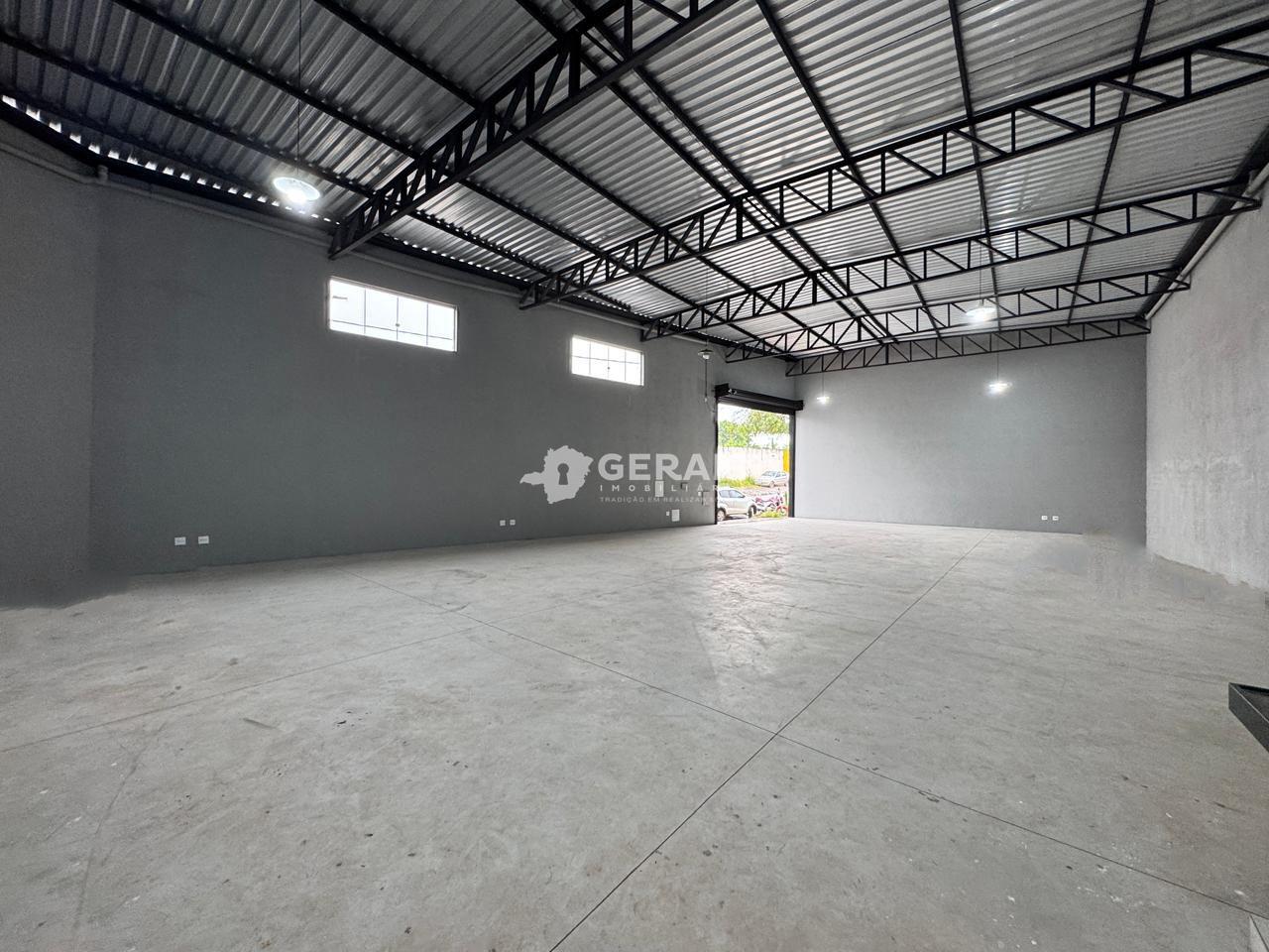 Galpão para aluguel no JARDIM DAS ACACIAS: 06- GALPÃO