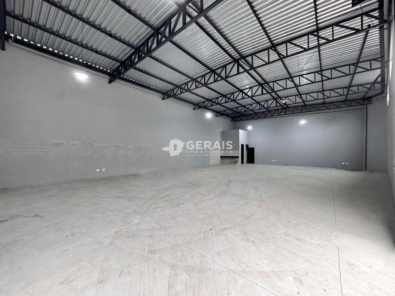 Galpão para aluguel no JARDIM DAS ACACIAS: 09- GALPÃO