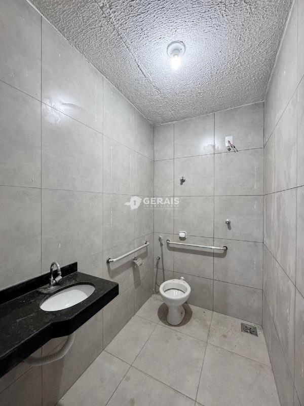 Galpão para aluguel no JARDIM DAS ACACIAS: 10- BANHEIRO 01