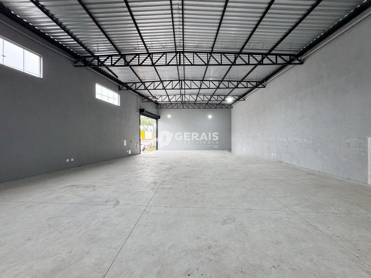 Galpão para aluguel no JARDIM DAS ACACIAS: 04- GALPÃO