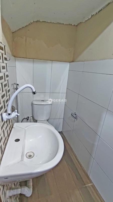 Loja para aluguel no VILA ESPÍRITO SANTO: 07- BANHEIRO