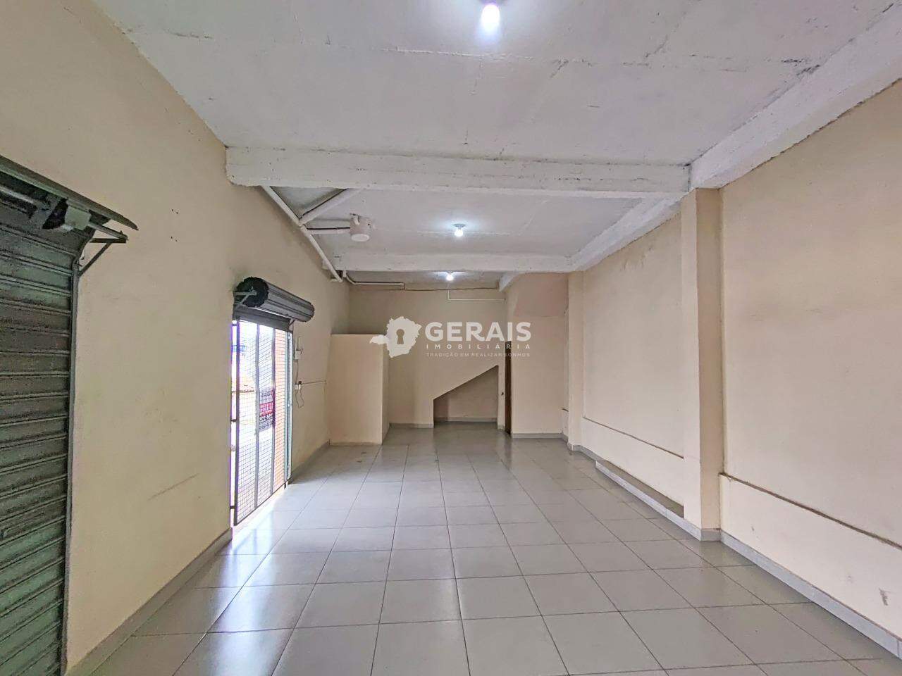 Loja para aluguel no VILA ESPÍRITO SANTO: 03- LOJA