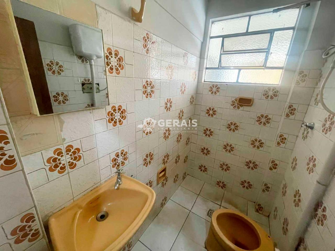 Apartamento para aluguel no CENTRO: 06- BANHO SOCIAL
