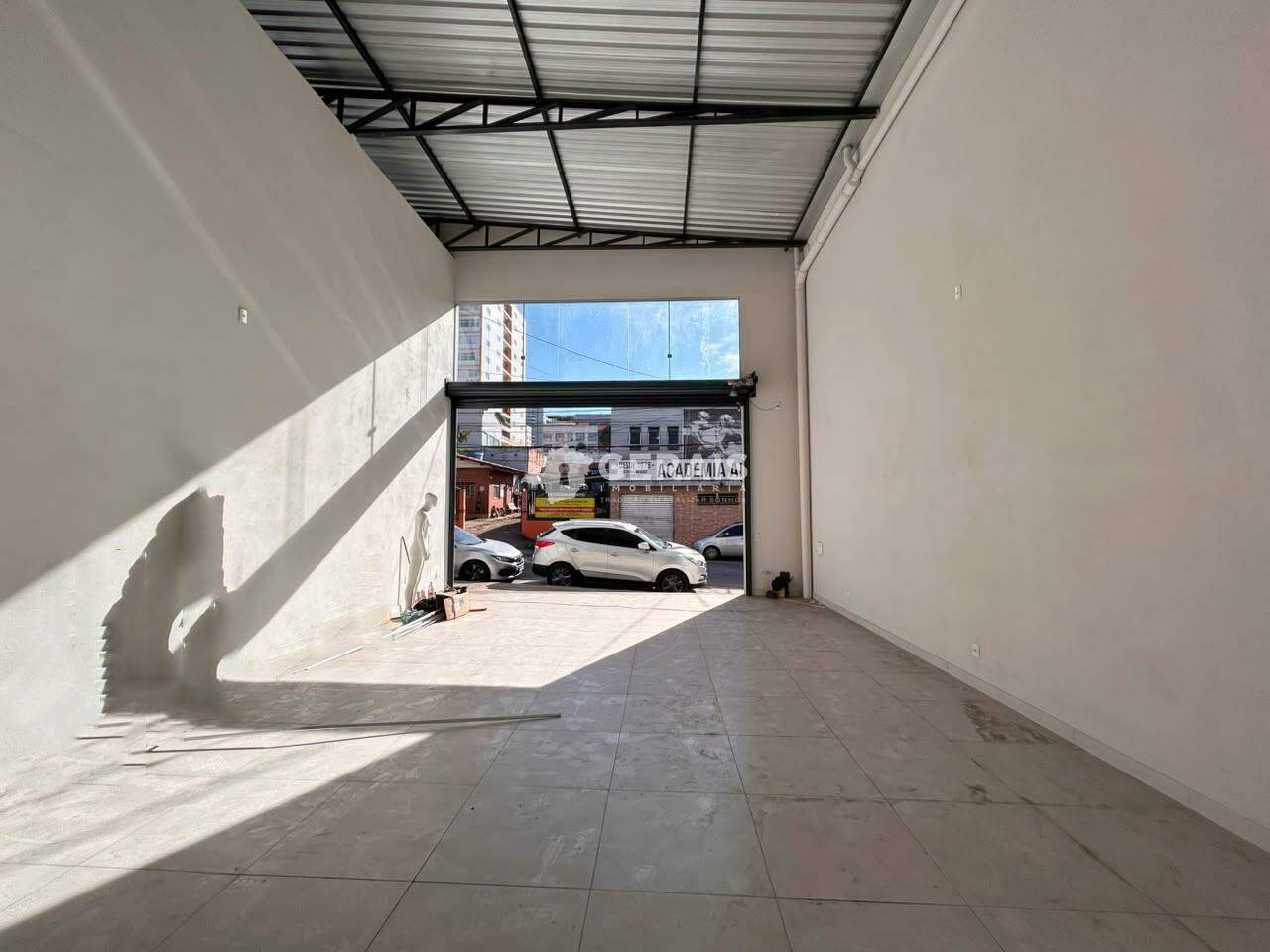 Loja para aluguel no CENTRO: 06- LOJA