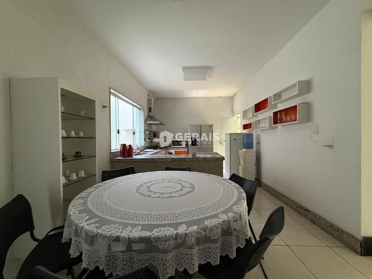 Casa à venda no SANTO ANTÔNIO: 05 - COZINHA