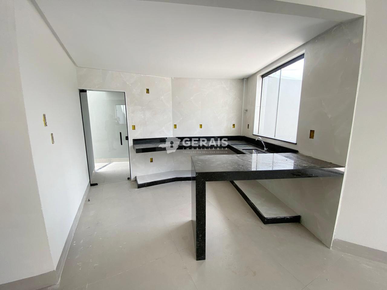 Casa à venda no FABIO NOTINI: 03- COZINHA