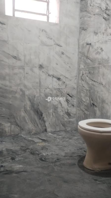 Casa para aluguel no ANTONIO FONSECA: 08- BANHO SOCIAL