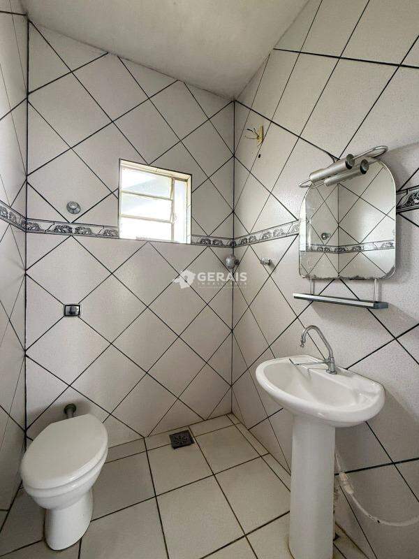 Apartamento à venda no DONA ROSA: 08 - BANHO SOCIAL