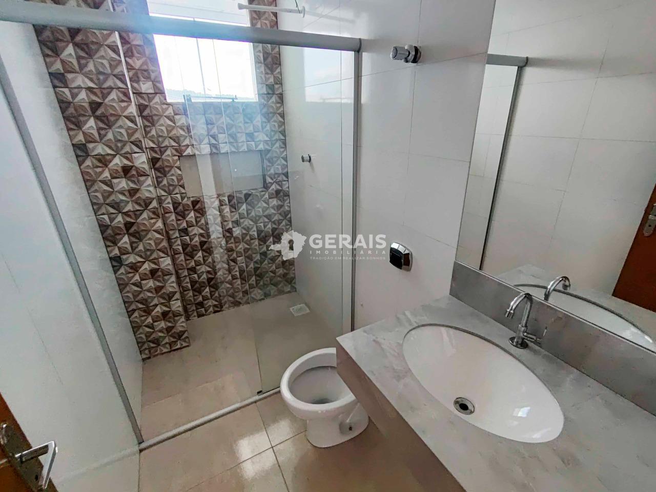 Apartamento para aluguel no IPIRANGA: 08 - BANHO SOCIAL