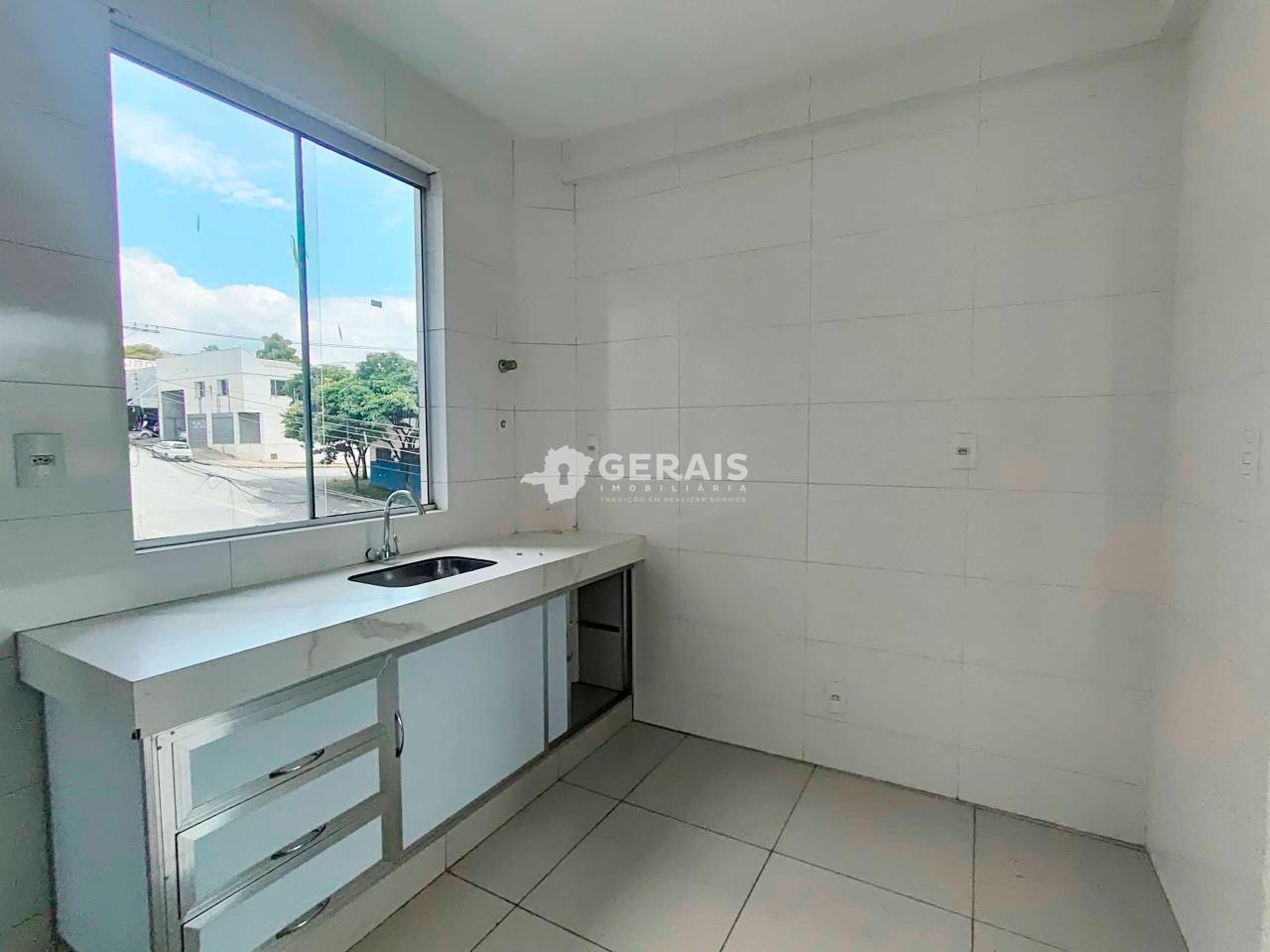 Apartamento para aluguel no IPIRANGA: 09 - COZINHA