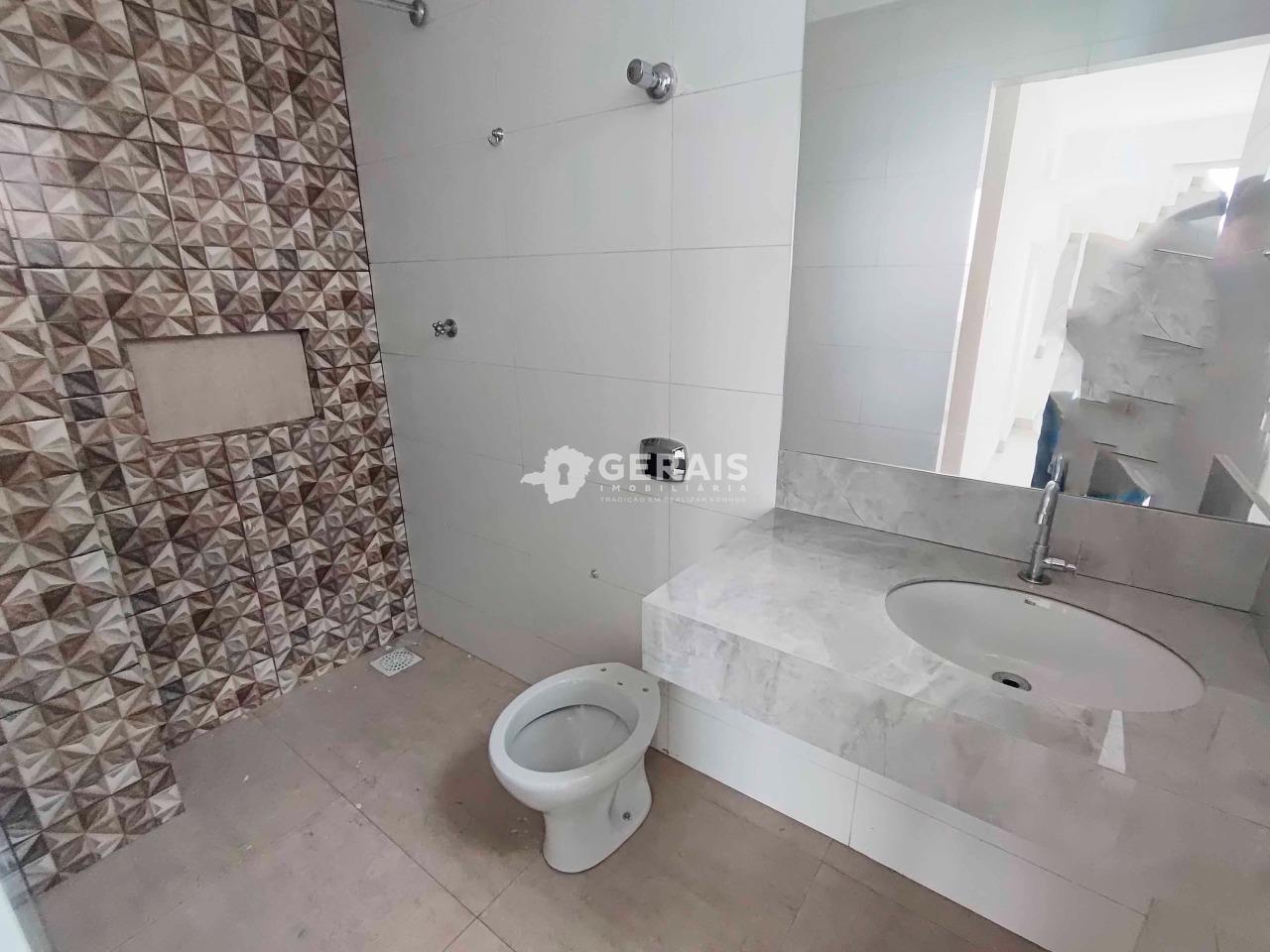 Apartamento para aluguel no IPIRANGA: 06 - BANHO SUÍTE