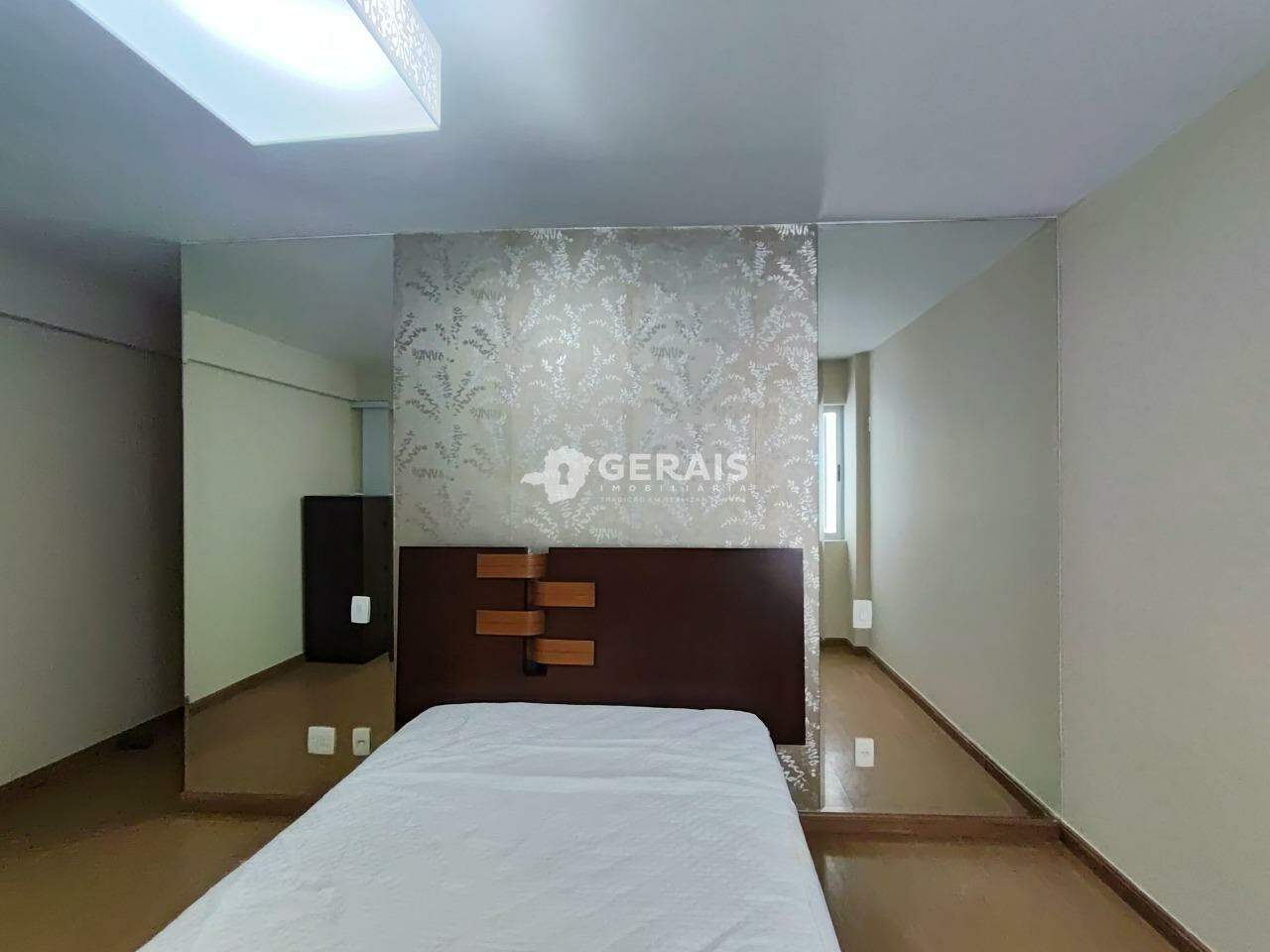 Apartamento para aluguel no CENTRO: 06 - QUARTO SUÍTE