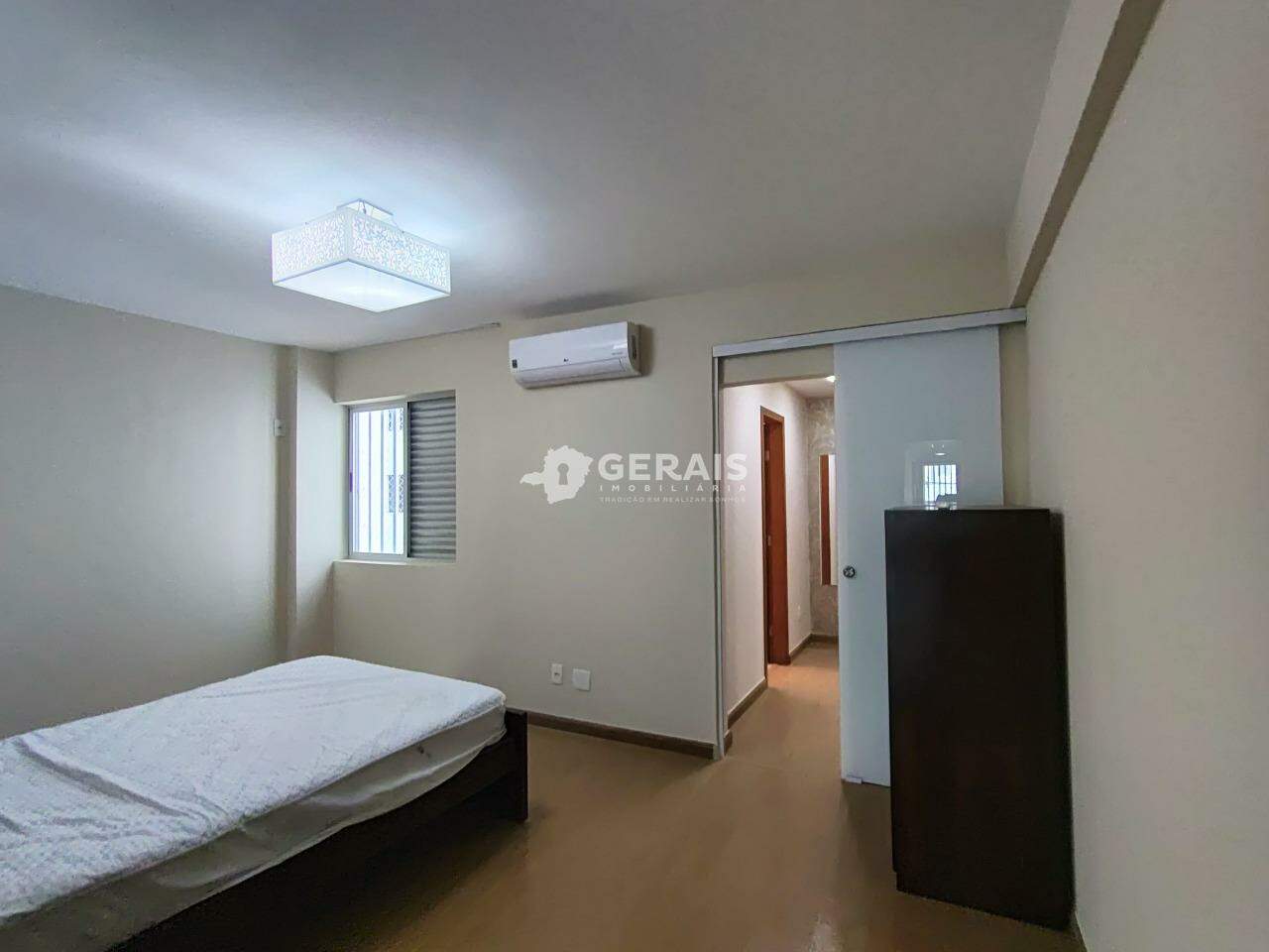 Apartamento para aluguel no CENTRO: 07 - QUARTO SUÍTE