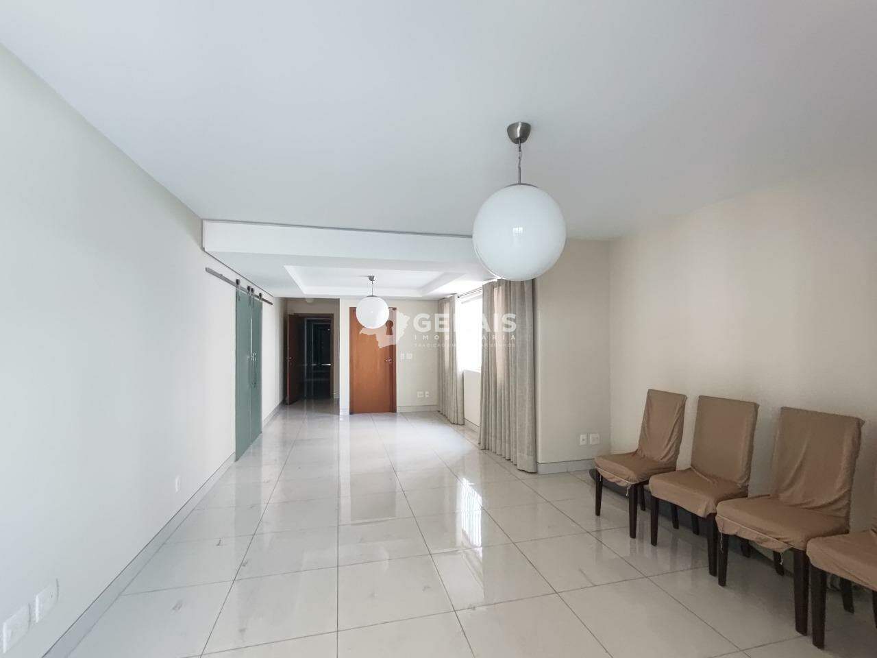 Apartamento para aluguel no CENTRO: 04 - SALA