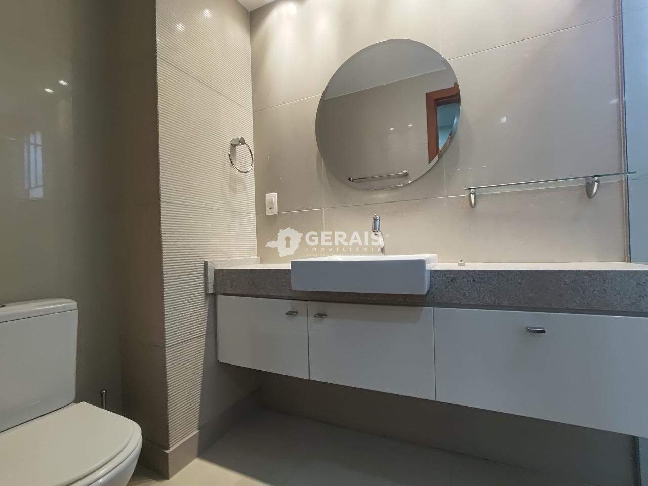 Apartamento para aluguel no CENTRO: 08 - BANHO SUÍTE