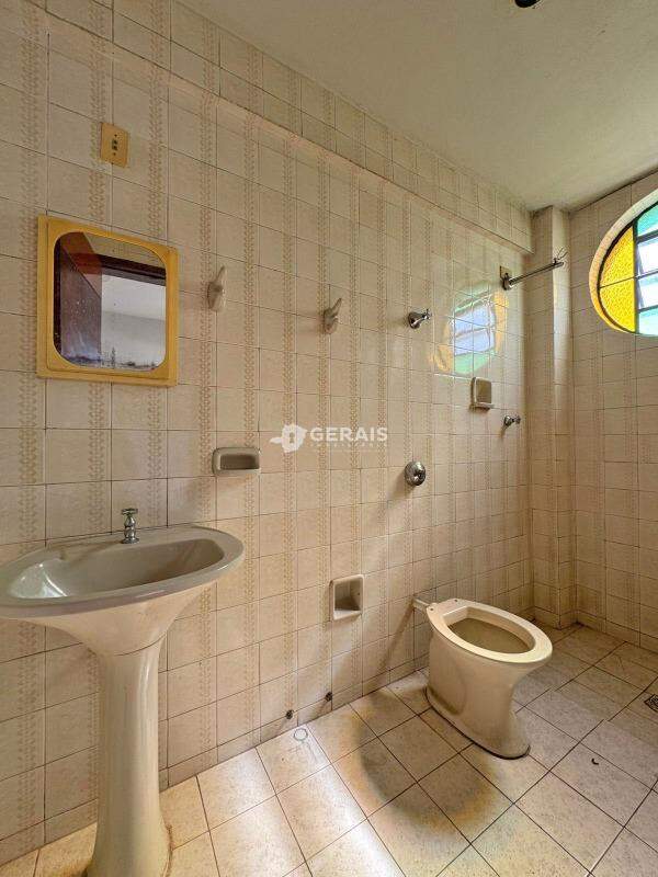 Apartamento para aluguel no LP PEREIRA: 09 - BANHO SOCIAL