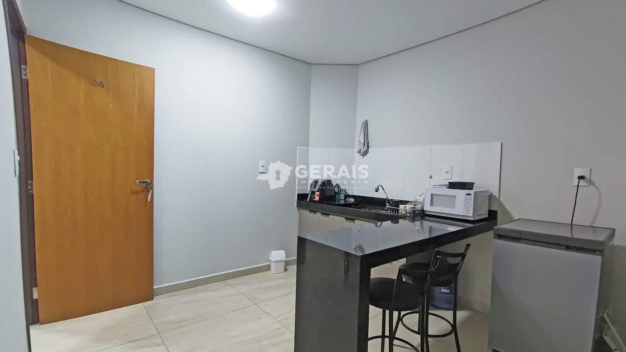 Kitnet para aluguel no CENTRO: 05 - COZINHA