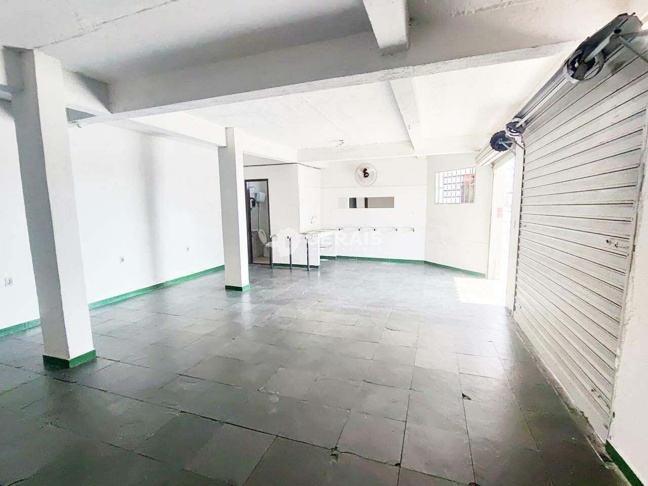 Loja para aluguel no CAMPINA VERDE: 03- LOJA