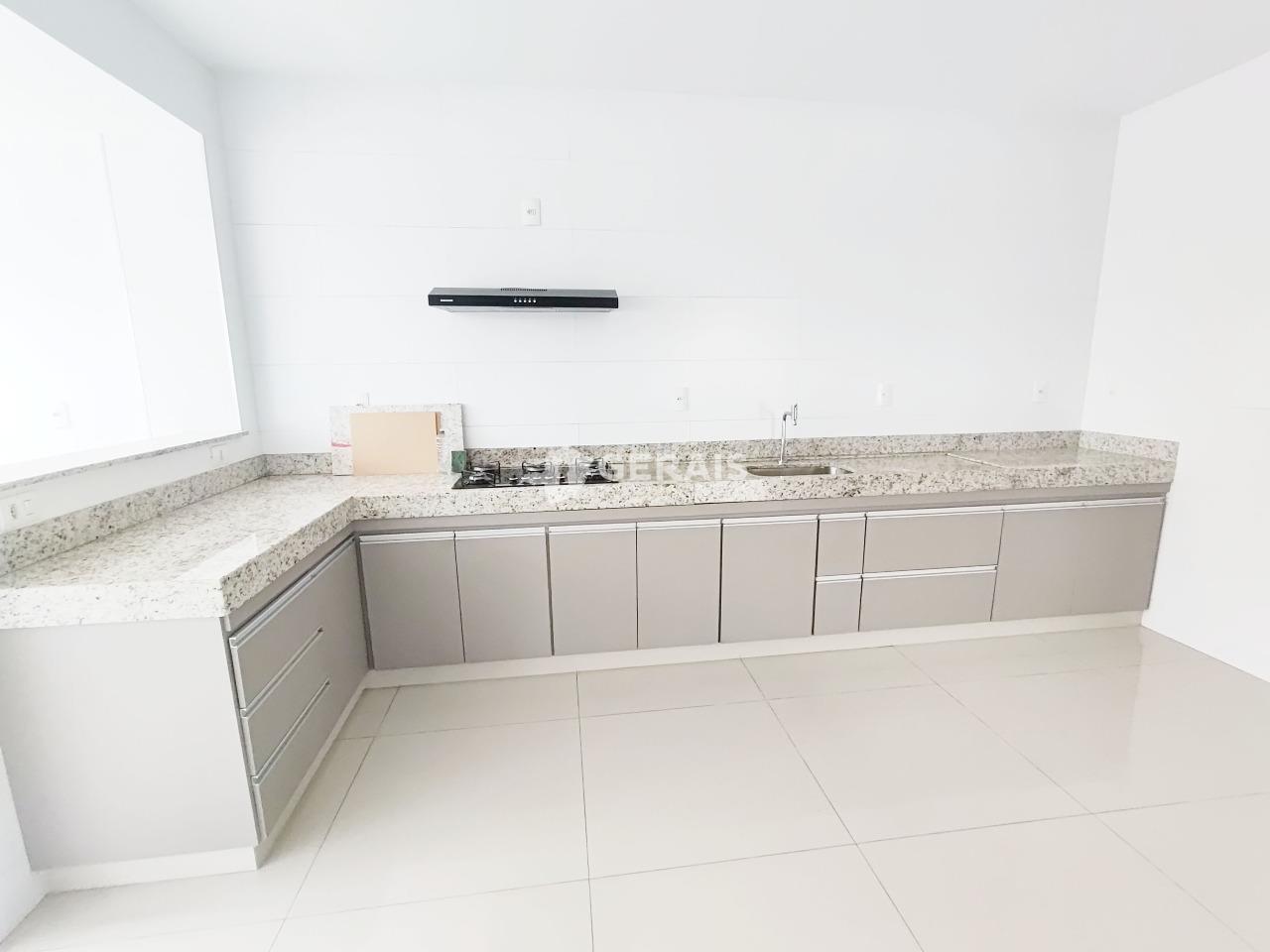 Apartamento para aluguel no CENTRO: 09- COZINHA