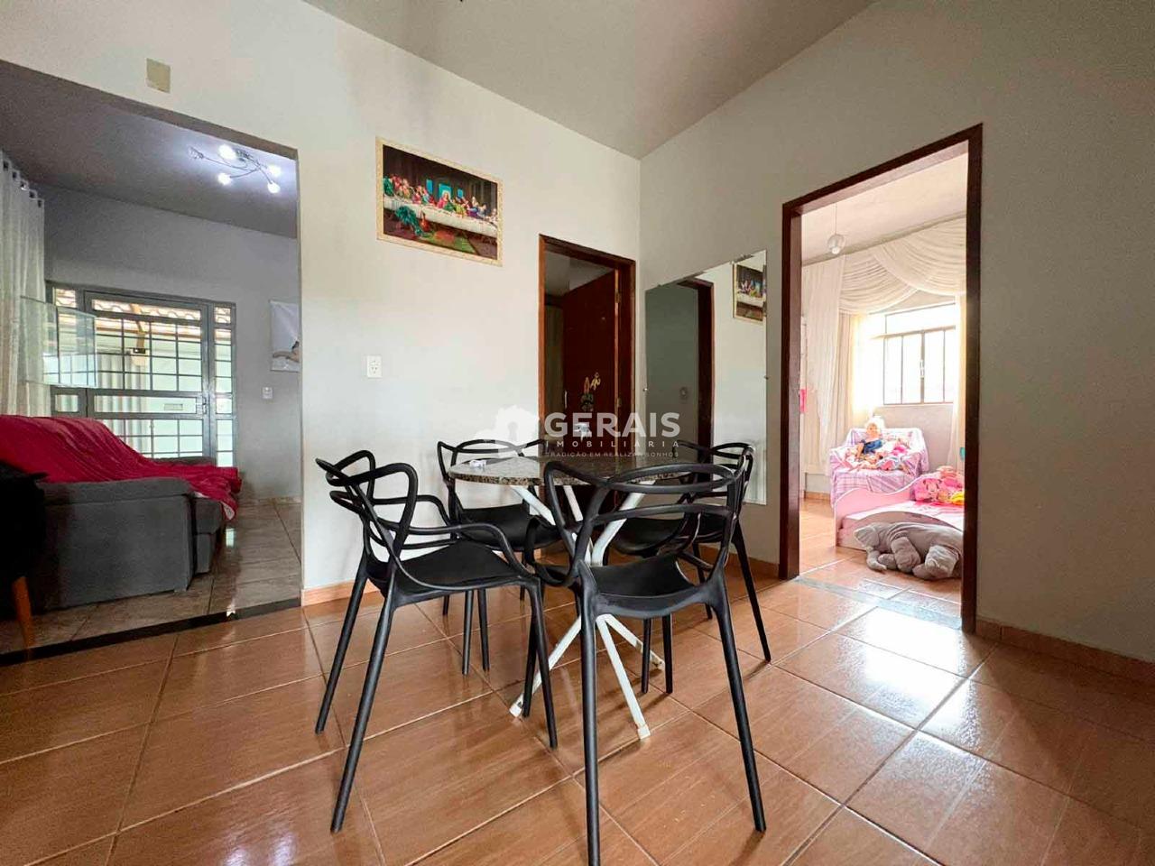 Casa para aluguel no SANTA LÚCIA: 03- COPA