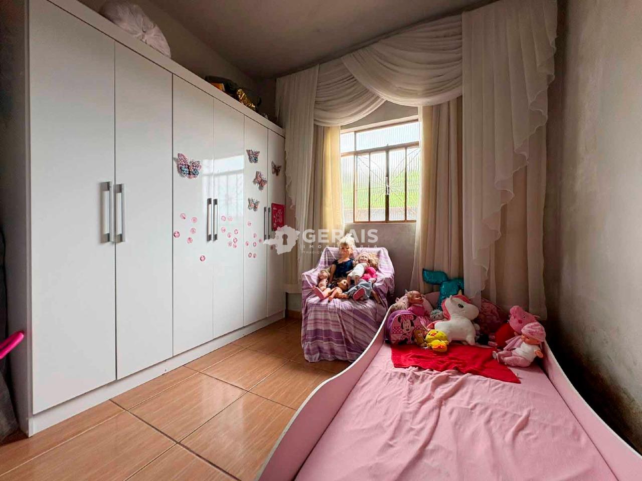 Casa para aluguel no SANTA LÚCIA: 05- QUARTO 02