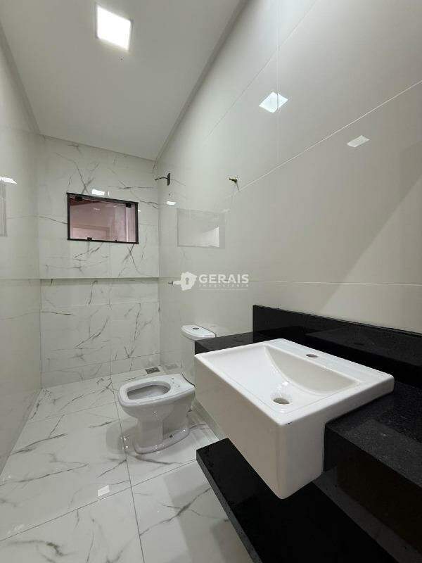 Casa à venda no CHANADOUR: 08- BANHO SOCIAL