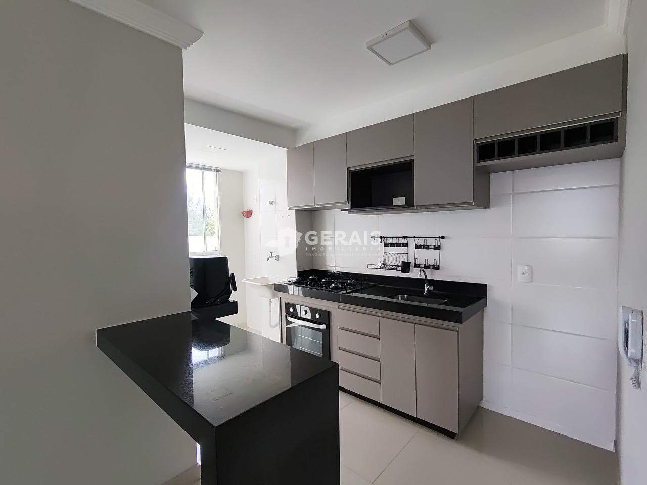 Apartamento para aluguel no PLANALTO: 08- COZINHA