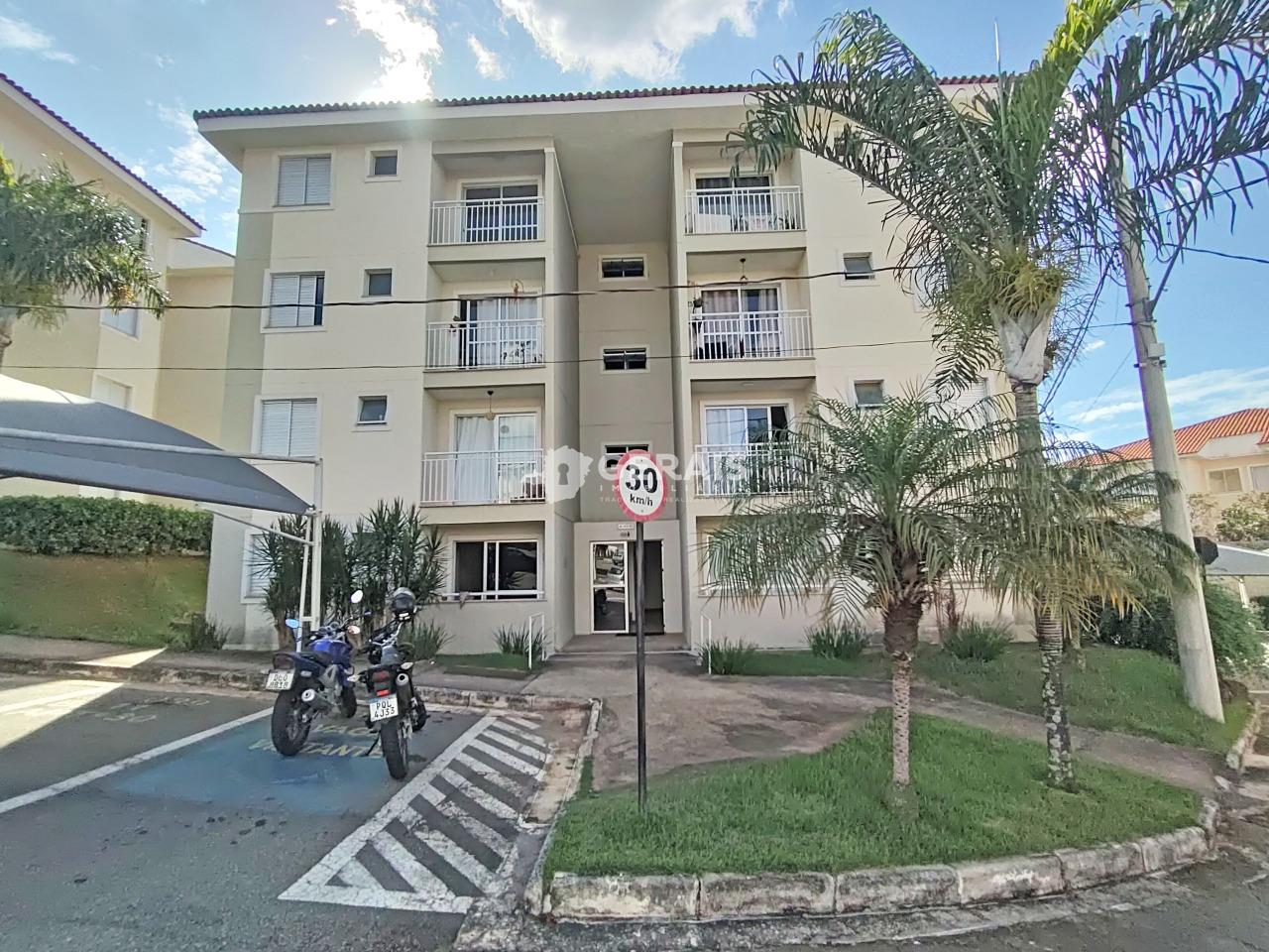 Apartamento para aluguel no REALENGO: 07- FACHADA INTERNA