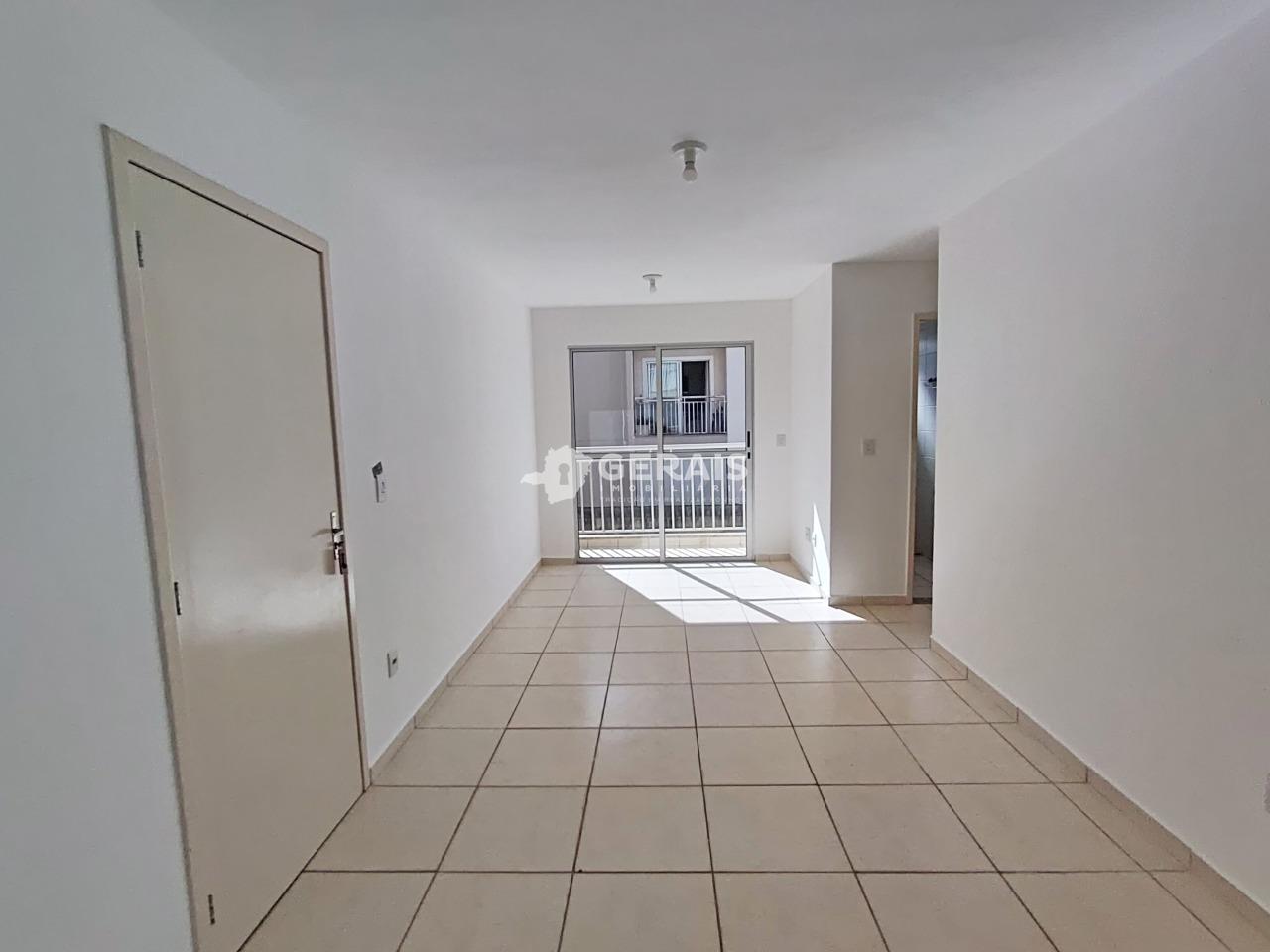 Apartamento para aluguel no REALENGO: 02- SALA