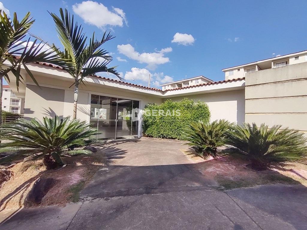 Apartamento para aluguel no REALENGO: 08- SALÃO DE FESTAS