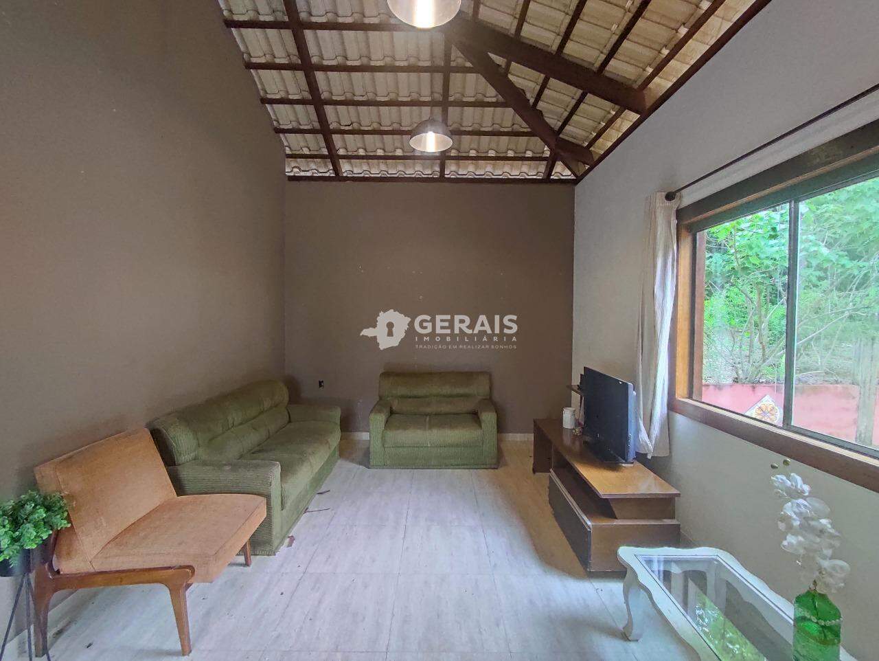 Sítio à venda no Comunidade do Choro: 03 - SALA