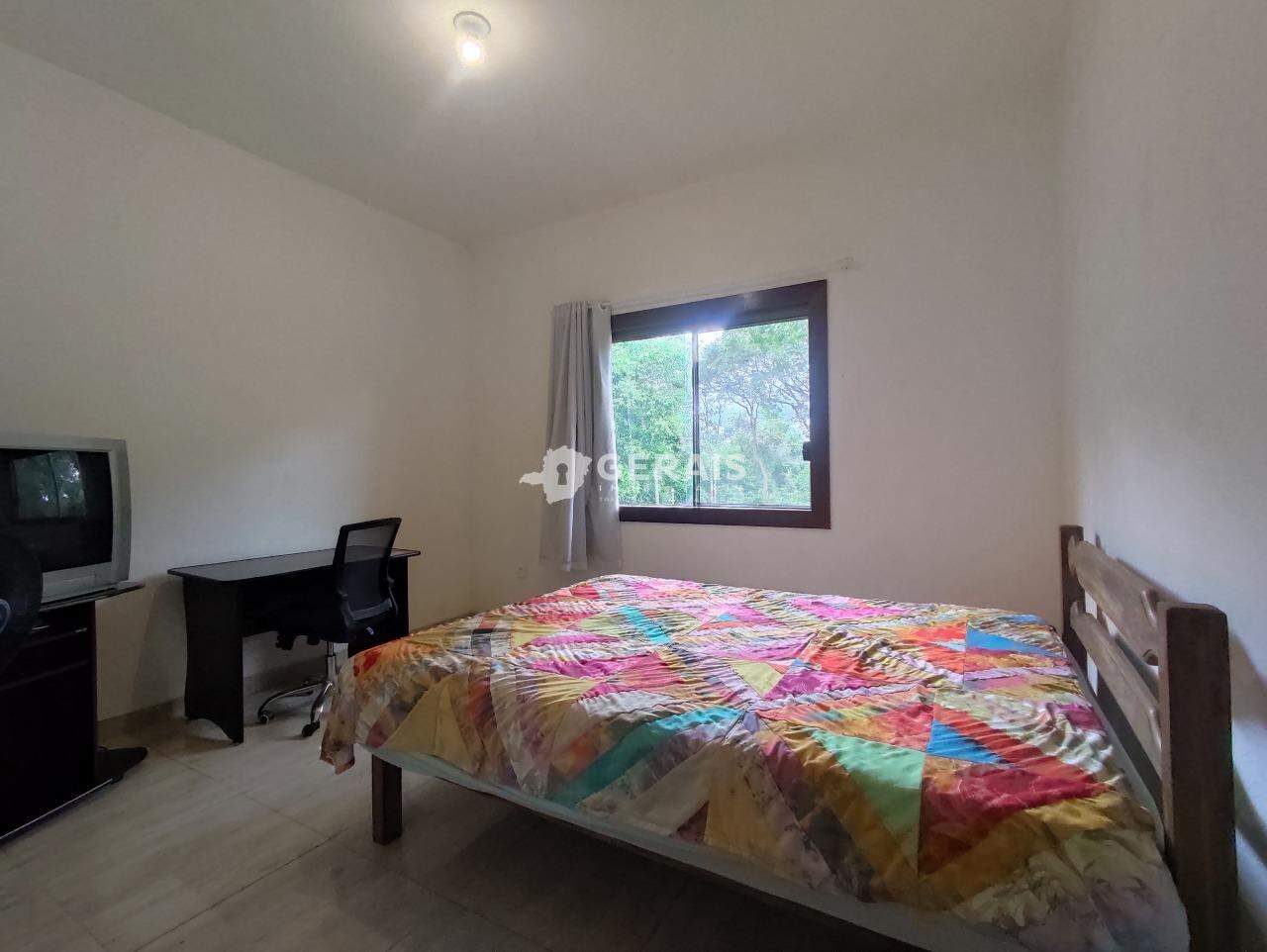 Sítio à venda no Comunidade do Choro: 06 - QUARTO 02