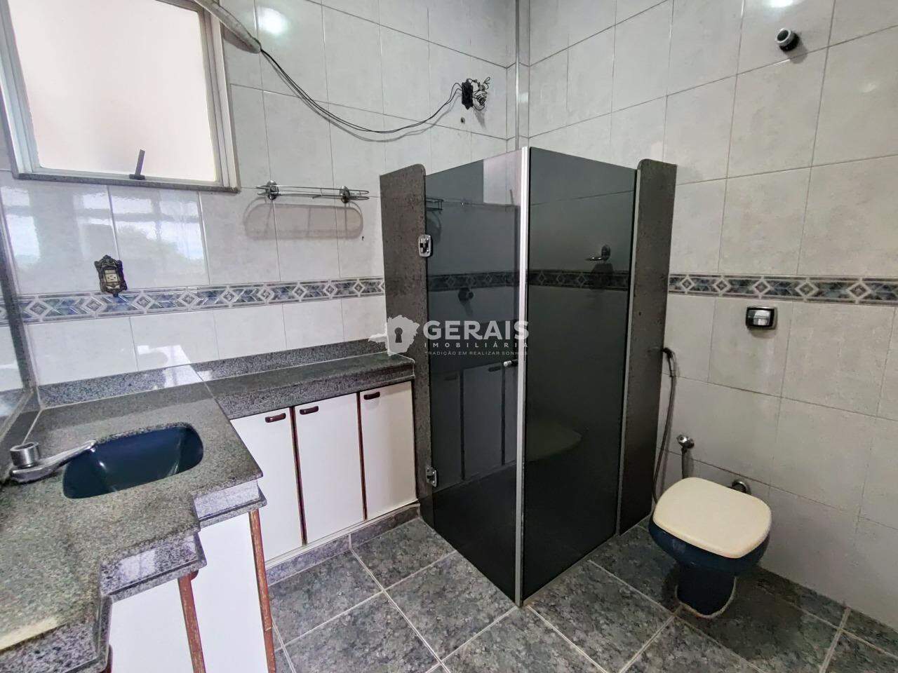 Casa para aluguel no SANTA ROSA: 09- BANHO SUÍTE