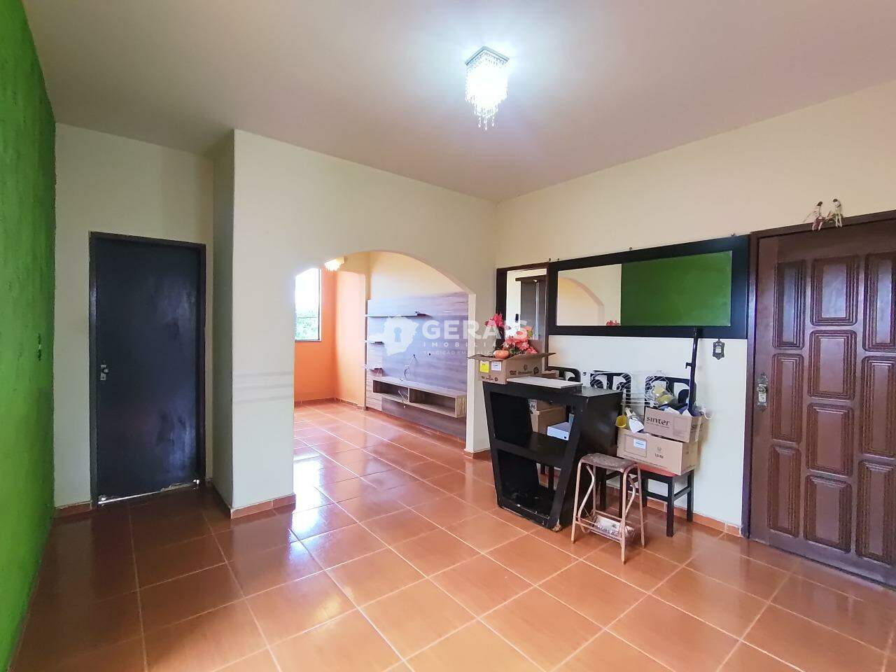 Casa para aluguel no SANTA ROSA: 04- COPA