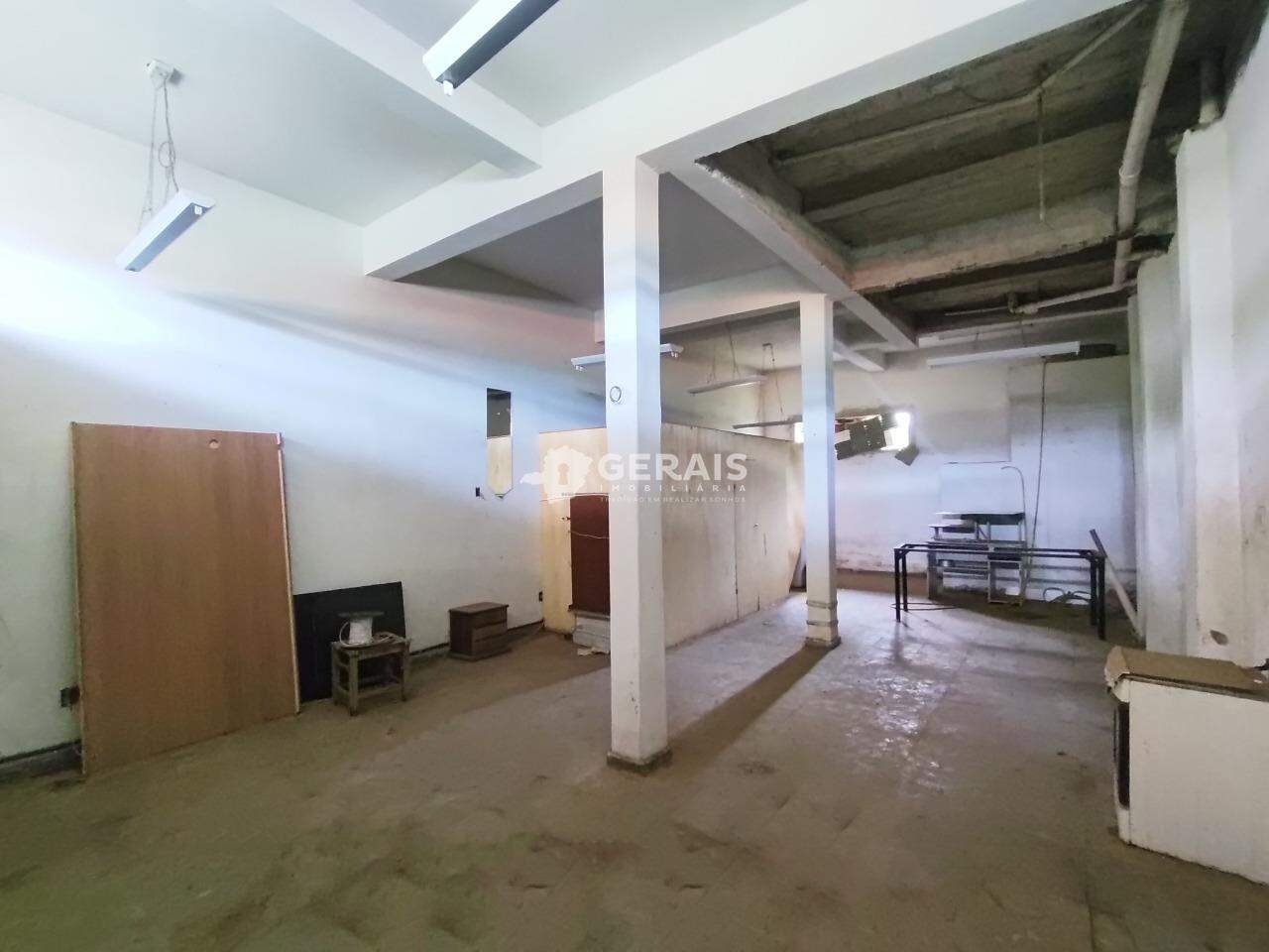 Loja para aluguel no SANTA ROSA: 04- LOJA